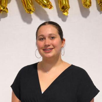 Babysitter Essars: Lilou