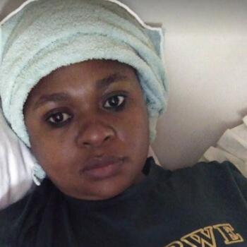 Babysitter Cape Town: Angella