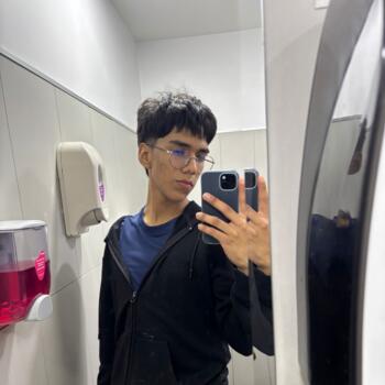 Babysitter in Desamparados (Provincia de San José): Junior