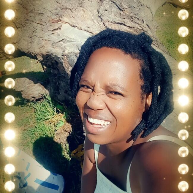 Nanny in Nigel: Portia