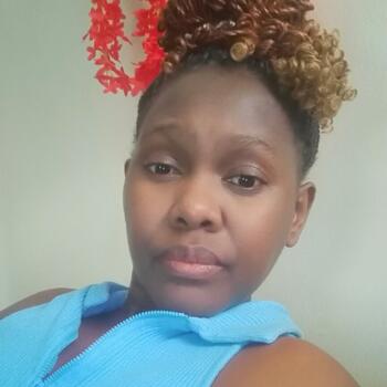 Babysitting job in Nairobi: Jess