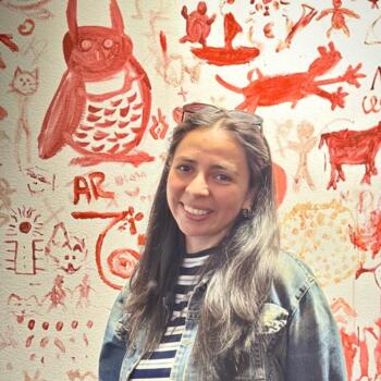 Babysitter in Mosquera: Daniela