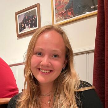 Babysitter in Berkel en Rodenrijs: Emma