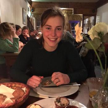 Babysitter Zwolle: Teddy