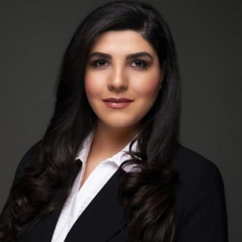Baby-sitter Richmond Hill: Bahar