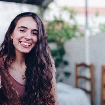 Babysitter Évora: Ana Carolina