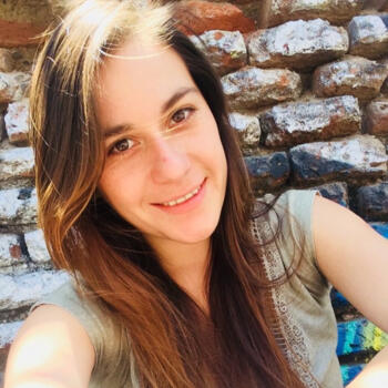 Niñera La Florida (Región Metropolitana de Santiago de Chile): Jenifer