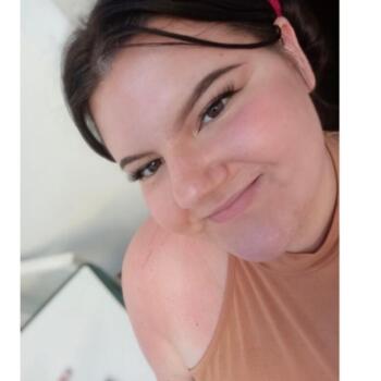 Babysitter in Günzburg: Selina