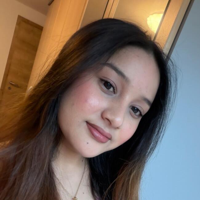 Babysitter in Kaltenleutgeben: Anupsha