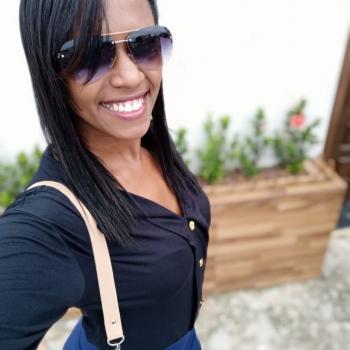 Babá em Aracaju: Jessica Maria Santana dos