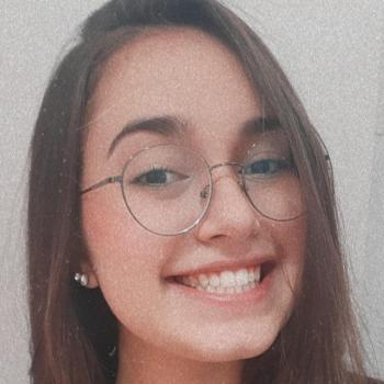 Babá Bauru: Maria julia Camargo de Queiroz