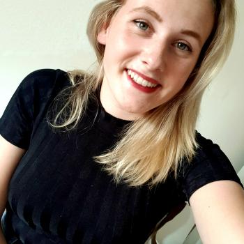 Oppas in Utrecht: Martine