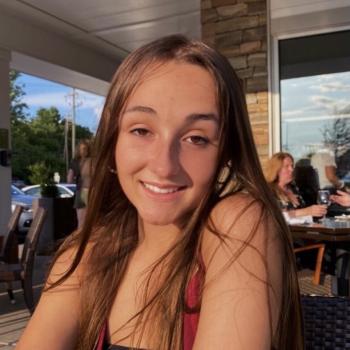 Babysitter in Newtown (Pennsylvania): Jocelyn