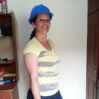 Babysitter in Medellín: Gloria Stella