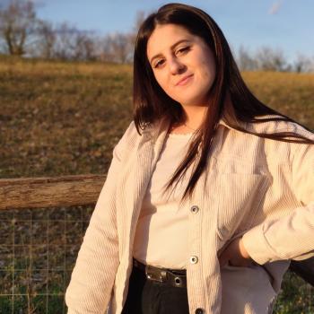 Babysitter a Certaldo: Matilde