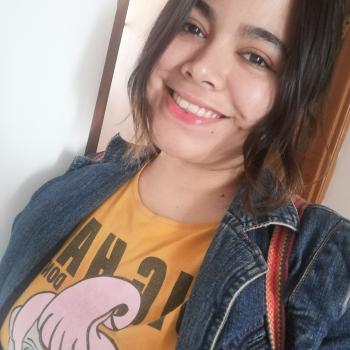 Babysitter in Apodaca: Bilu