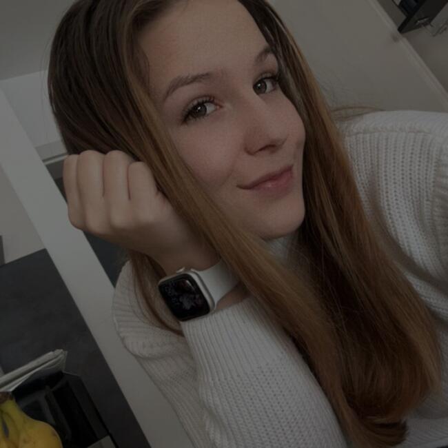 Babysitter in Neumarkt in der Oberpfalz: Kristýna