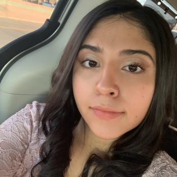 Babysitter in El Paso: Gloria