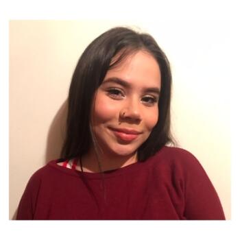 Babysitter in Cartago: Maria