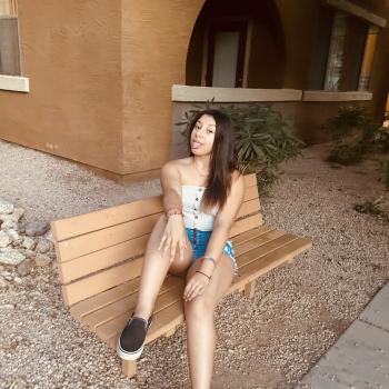 Babysitter in Phoenix: Jalisa