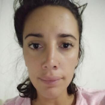 Niñera en Tulum: Magali