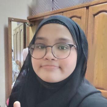 Babysitter in Bukit Mertajam: Tony