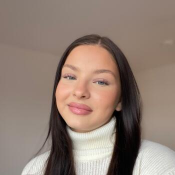 Babysitter in Nuremberg: Alexandra