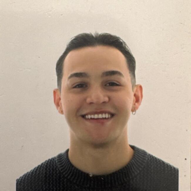 Niñera en Salobreña: Stanley