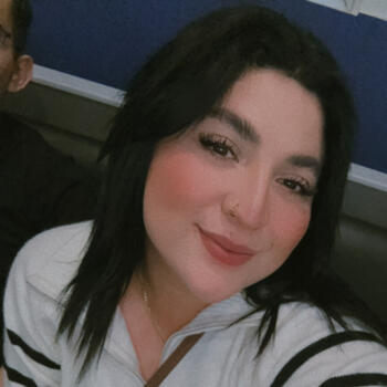 Babysitter San Salvador: Alisson