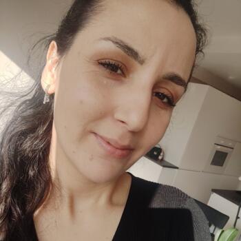 Babysitter in Evere: Silvja