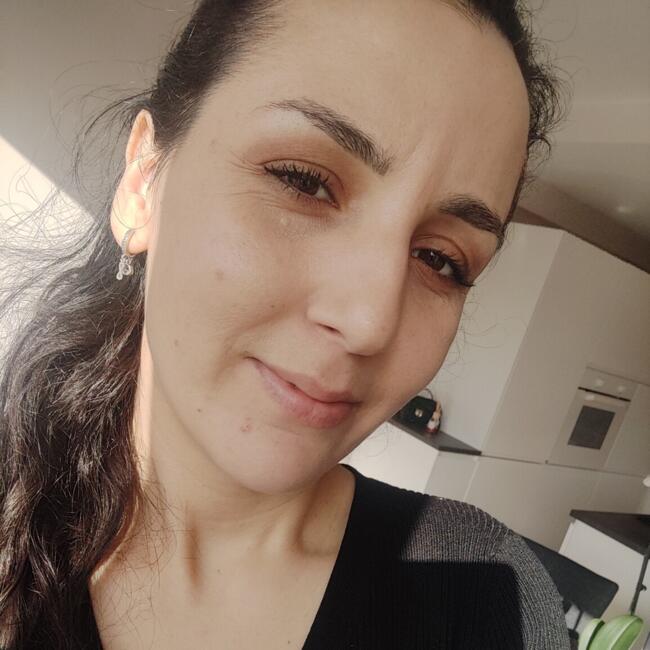 Babysitter in Evere: Silvja