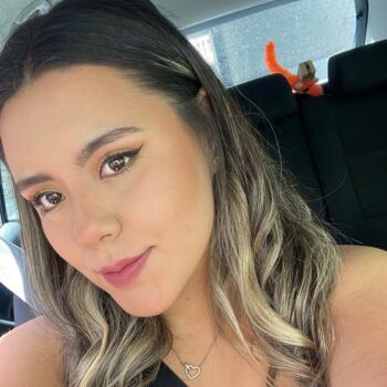 Niñera Ciudad de México: Adriana