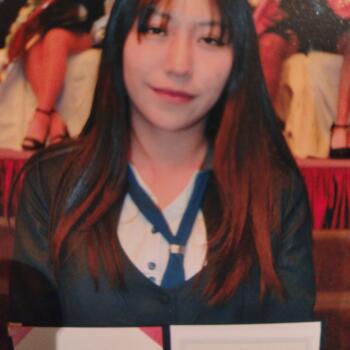 Babysitter in La Paz: Rosario