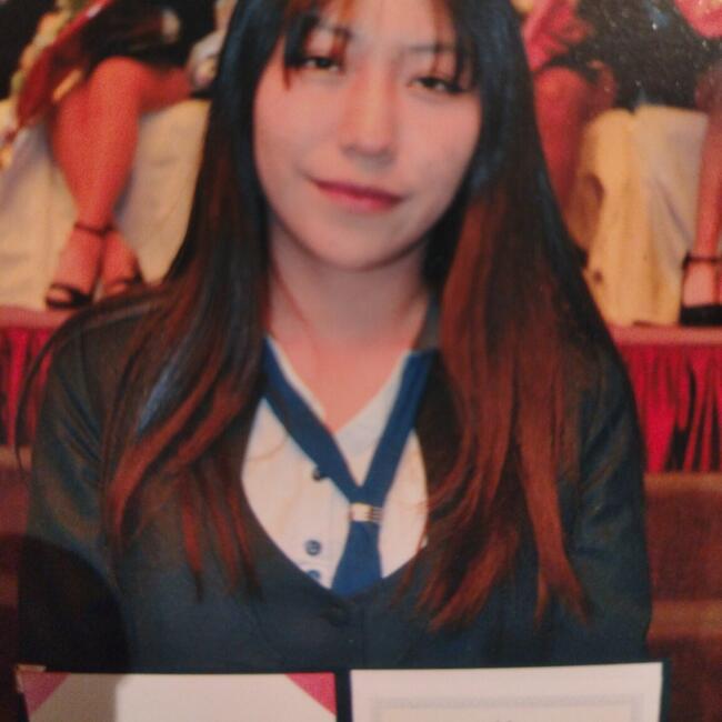 Niñera en La Paz: Rosario