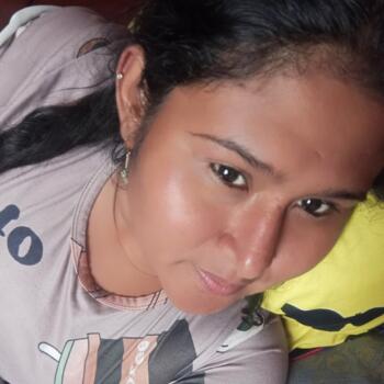 Niñera en Quito: Rosa