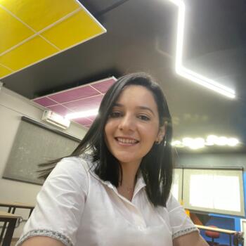 Babysitting job in Caucaia: babysitting job Linda
