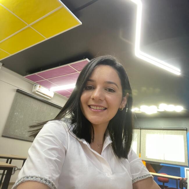 Babysitting job in Caucaia: Linda