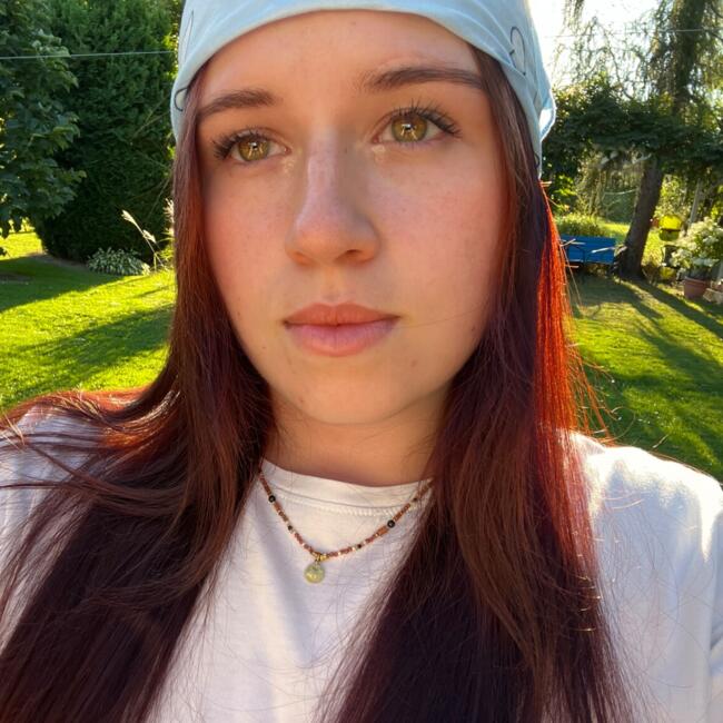 Babysitter in Bielsko-Biala: Zofia