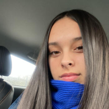 Babysitter in La Unión: Sofia