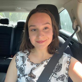 Niñera en Santiago de Chile: Josefa