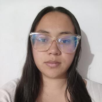 Babysitter in Cajicá: Jenny santos