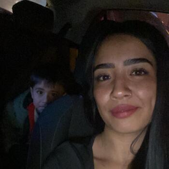 Babysitter in Antofagasta: Cristina