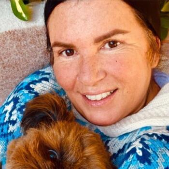 Bébiszitter Budapest területén: Andrea