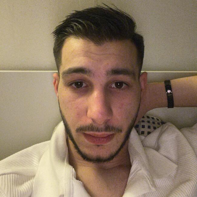 Babysitter in Bourges: Nino