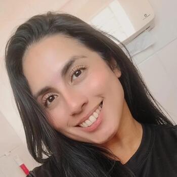 Babysitter in Campo Grande: Dayane