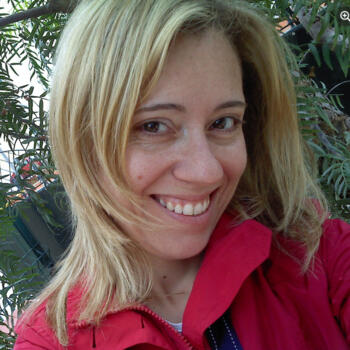 Babysitter em Benavente: Claudia