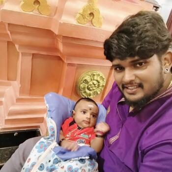 Babysitter in Taman Bukit Skudai: Rawin
