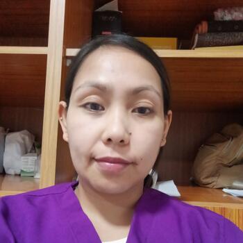 جليسة أطفال في دبي: Divina