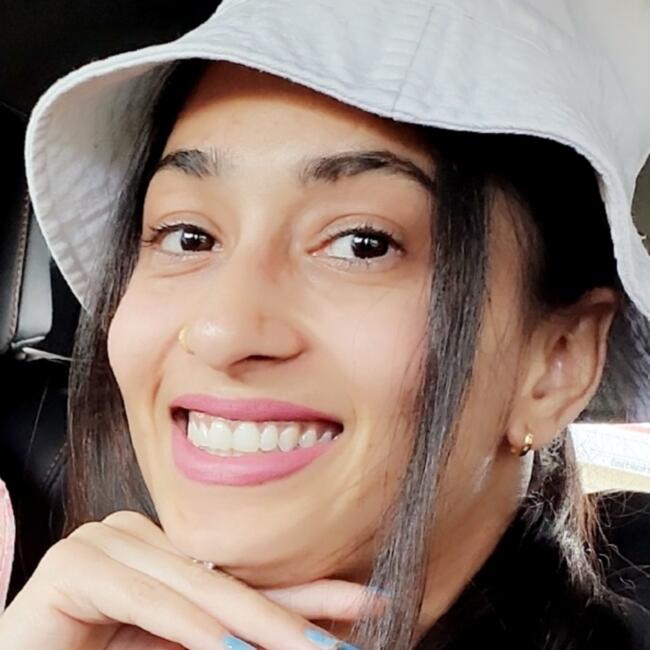 Babysitter in Geelong: Bhumika