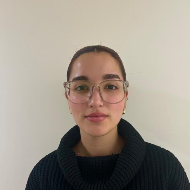 Babysitter in Lyon: Sindy